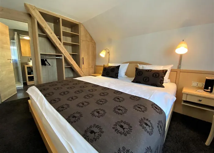 Szálloda Naturboutique Rauszeit